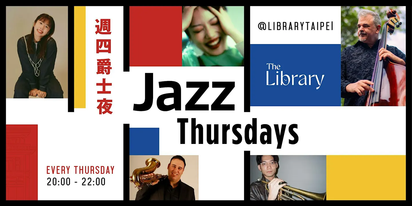 Jazz Thursdays