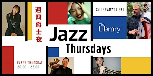 Jazz Thursdays