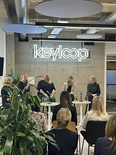 Women in Automotive Networking Breakfast | Johannesburg