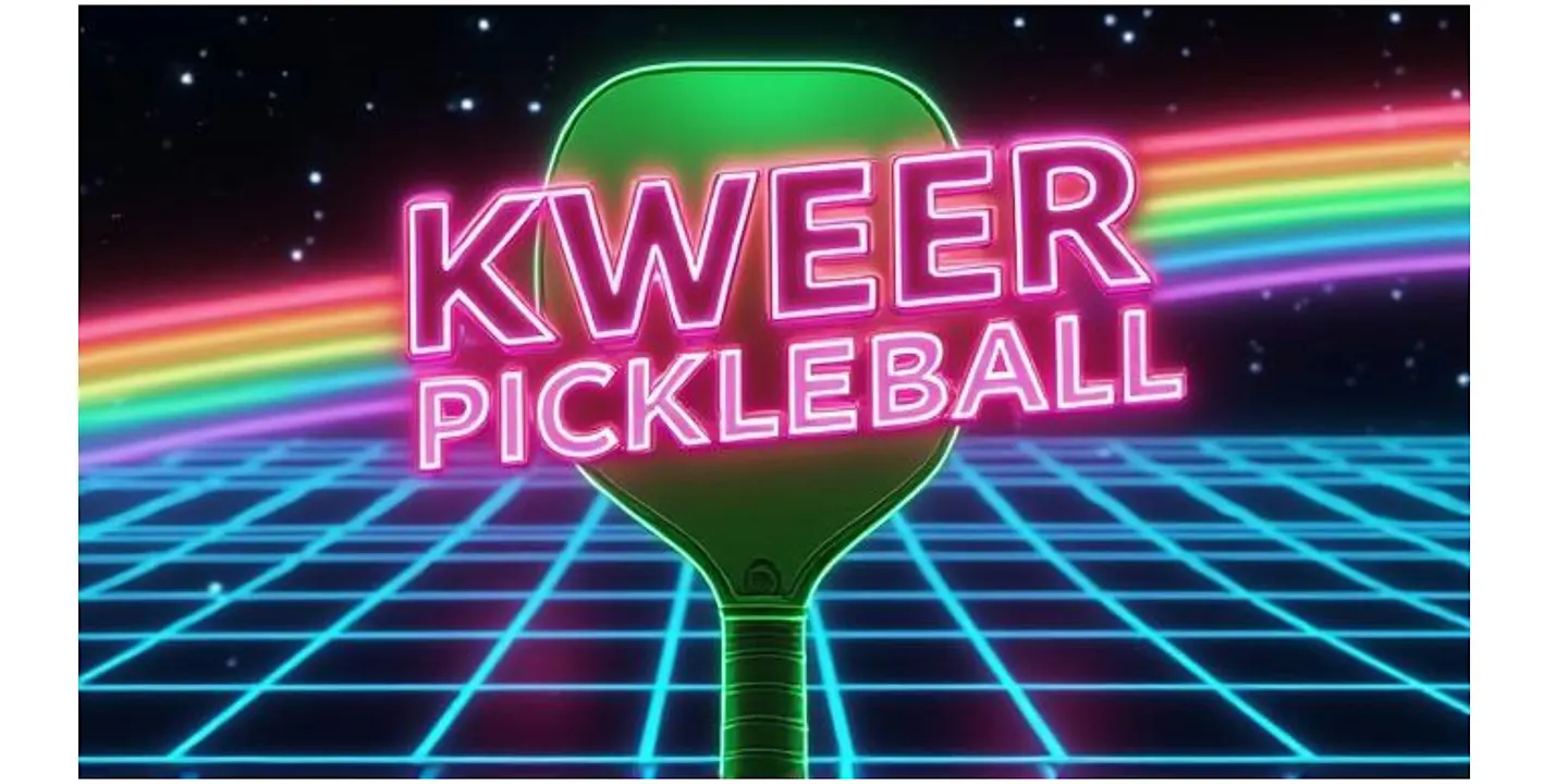 Kweer Pickleball Thursday 17th September 6pm