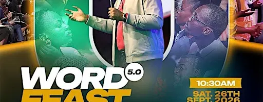 WORD FEAST 5.0