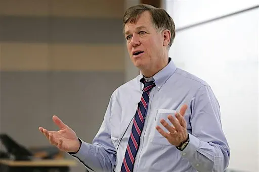 Harry Kraemer: Kellogg School of Management Professor, Former CEO of Baxter