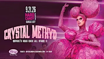 Hard Candy Kansas City with Crystal Methyd