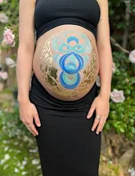 Pregnancy Yoga (Trial)