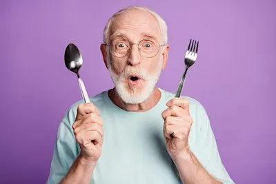 Bien manger après 60 ans : maintenir son plaisir et sa santé