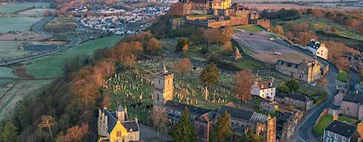 Stirling Rocks 2026 - the city that defined Scotland!