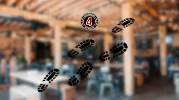 True Crime & Mystery Trivia at Four Fathers Brewing