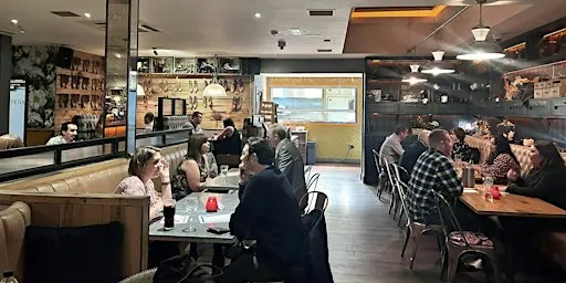 Speed Dating at The Bootmaker in Chelmsford (Ages 30-50)