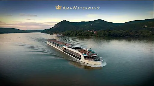 Discover River Cruising on AmaWaterways with Journeys by CAA Niagara