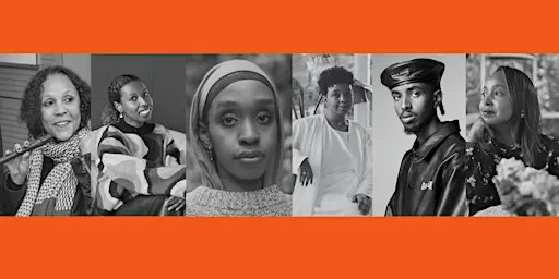 Opening Night: Launch of Somali Week Festival 2026