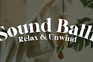 Sound Bath ~ Relax & Unwind: Connect with the Calm Within