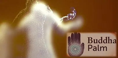 Qi Gong and Buddha Palm healing energy