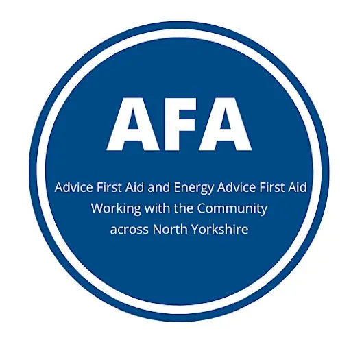 Advice First Aid Workshop