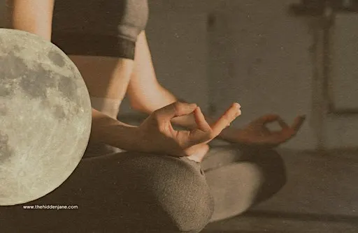 90-Min Mid-Autumn Gathering: Inner Alignment & Deep Relaxation (Gong Bath)