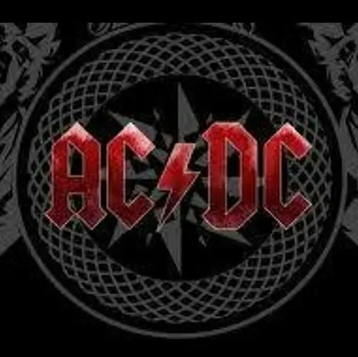 AC/DC Tribute ‘Thunderstruck’
