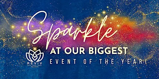 6th Annual Fall Event