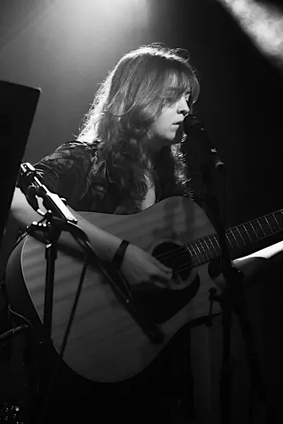 York Road Folk Club - September