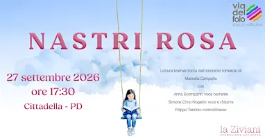Nastri Rosa @ Cittadella - PD