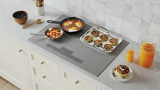 Induction Debunked
