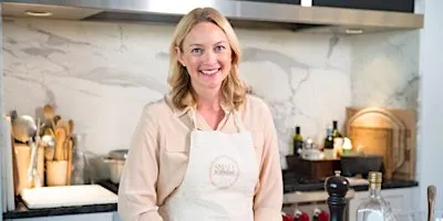 Smart in the Kitchen Thanksgiving Favorites & Kitchen Essentials