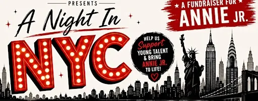 A Night In NYC