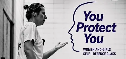 You Protect You Self Defence class for Women and Girls (Teesside Uni)