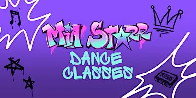 Mia Starr Dance San Francisco