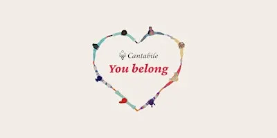 Cantabile Presents: You belong - November 15, 2026
