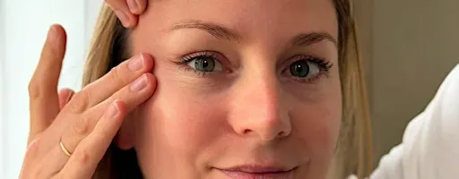Face Massage Workshop