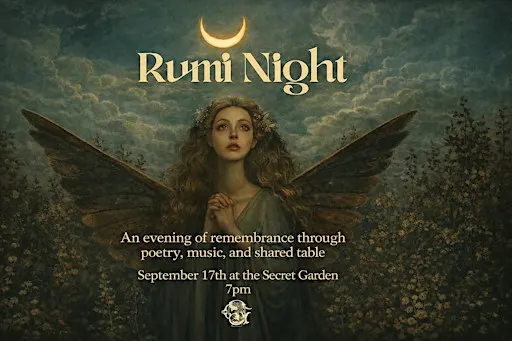 Rumi Night