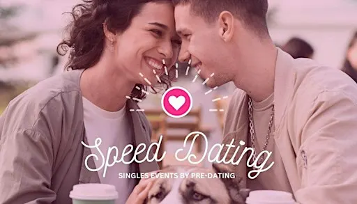 Ann Arbor Speed Dating for Singles Age 25-39 ♥ Michigan at Huna Tiki Bar