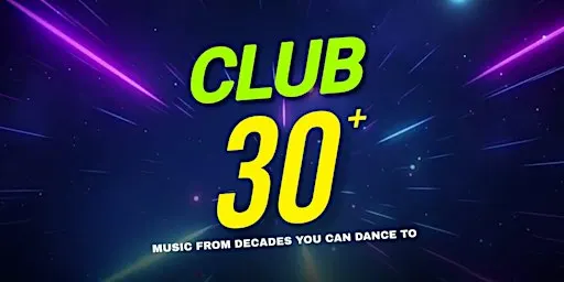 CLUB 30