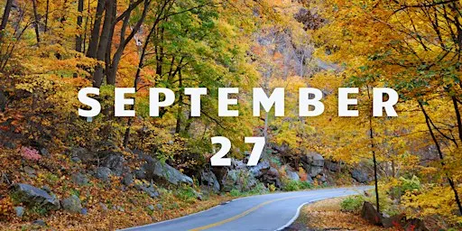 September 27