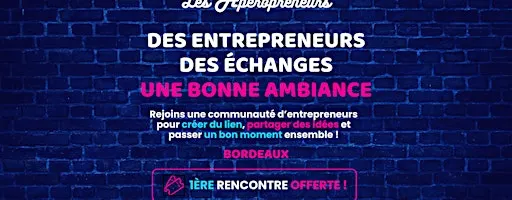 Les Apéropreneurs