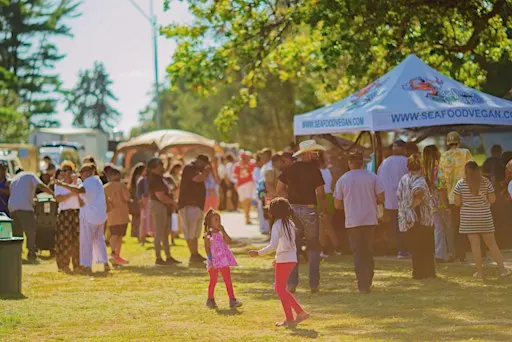 Midwest Soul Vegfest is more than a festival — it’s a powerful celebration