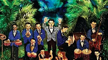 ¡Salsa, Sabor y Control! Sociología de la Música "Tropical"