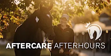 Aftercare Afterhours at the 2026 Thoroughbred Makeover
