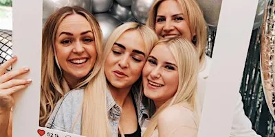 BRUNCH. with Trends Brow Bar