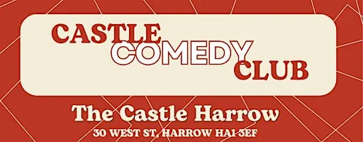 Castle Comedy Club