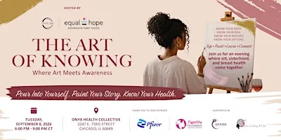 The Art of Knowing - Where Art Meets Awareness