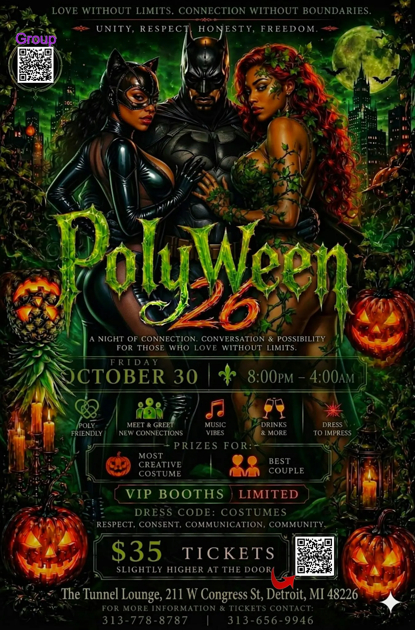 PolyWeen 26