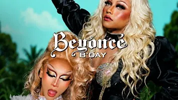 Beyoncé: B'Day