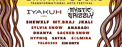 Banyan Sound Festival