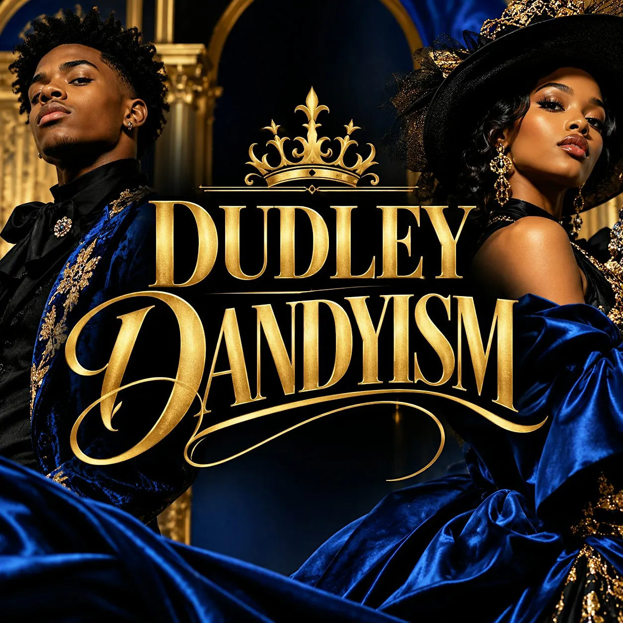 Dudley Dandyism