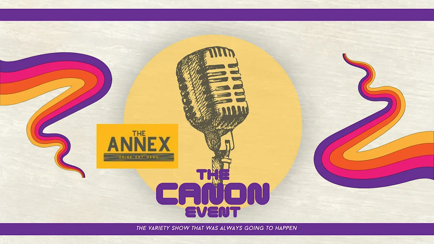 The Canon Event