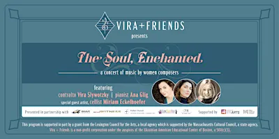 The Soul, Enchanted