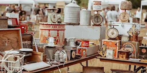2026 Vintage Holiday Sale