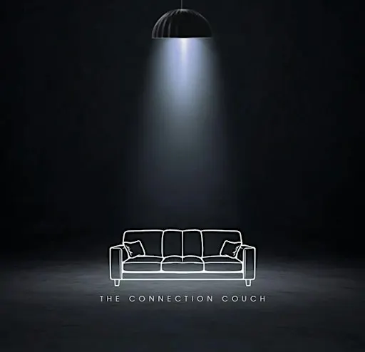 The Connection Couch with Charles Knowles