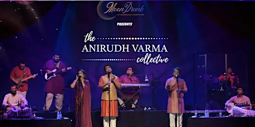 THE ANIRUDH VARMA COLLECTIVE