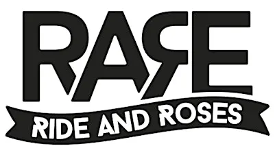 RARE Ride And Roses Bordeaux